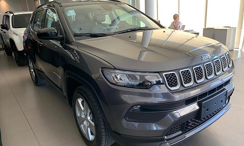 Jeep Compass 1.3 T27...