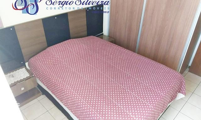 Apartamento Na Aldeo...