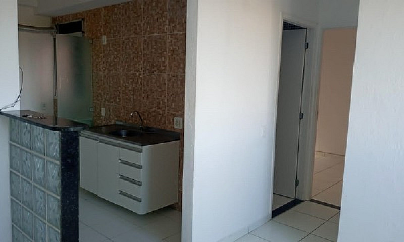 *Repasse* - Apartame...