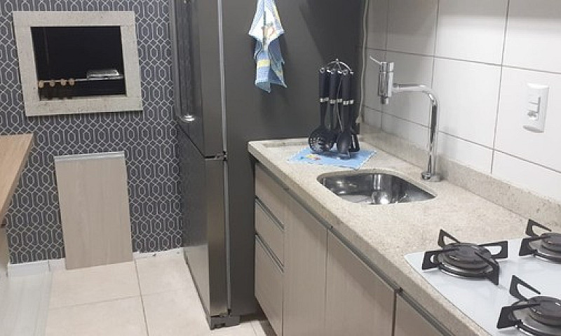Lindo Apartamento ...