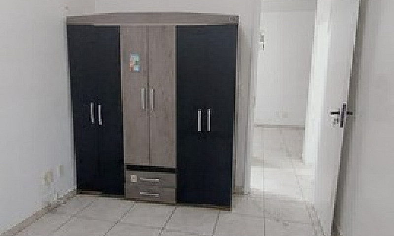 Apartamento Para Alu...