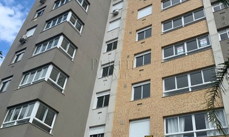 Porto Alegre - Padrã...