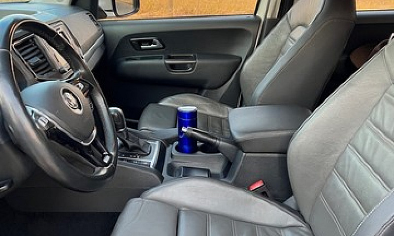 Amarok Highline ...