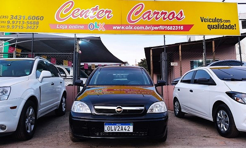 Gm Corsa Hatch Maxx ...