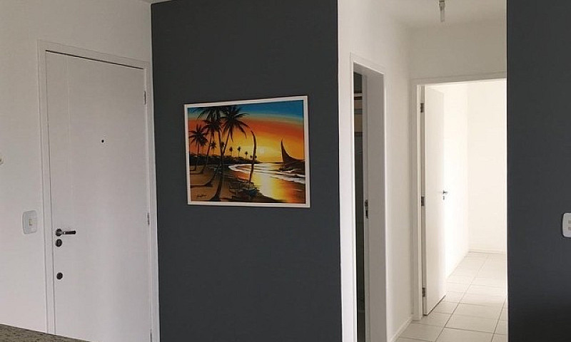 Apartamento Mobiliad...