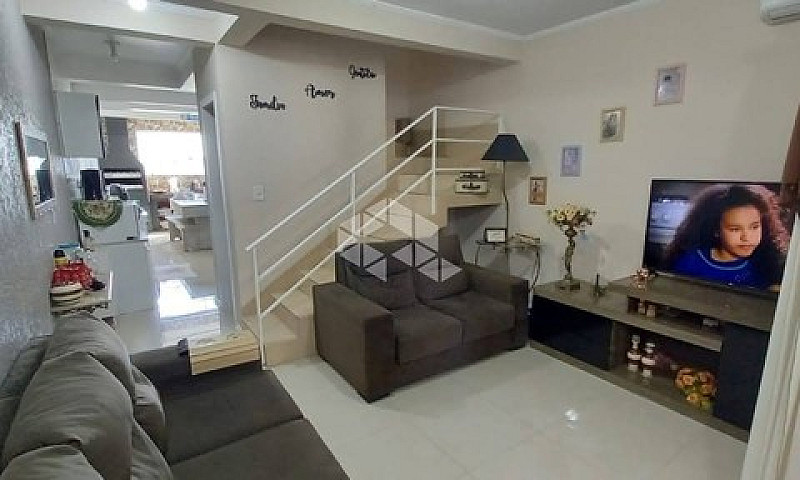 Gravataí - Casa Padr...