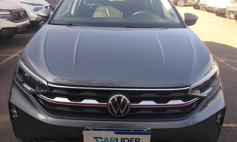 Volkswagen Nivus 1.0...