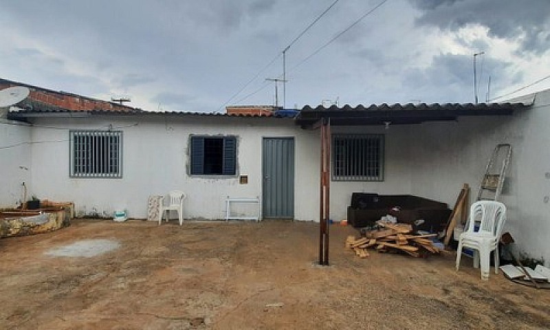 Casa Recanto 3Qts Su...