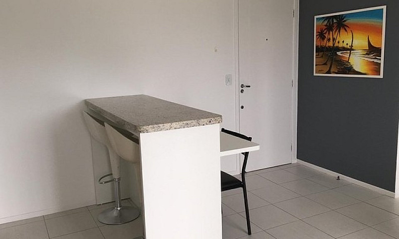 Apartamento Mobiliad...