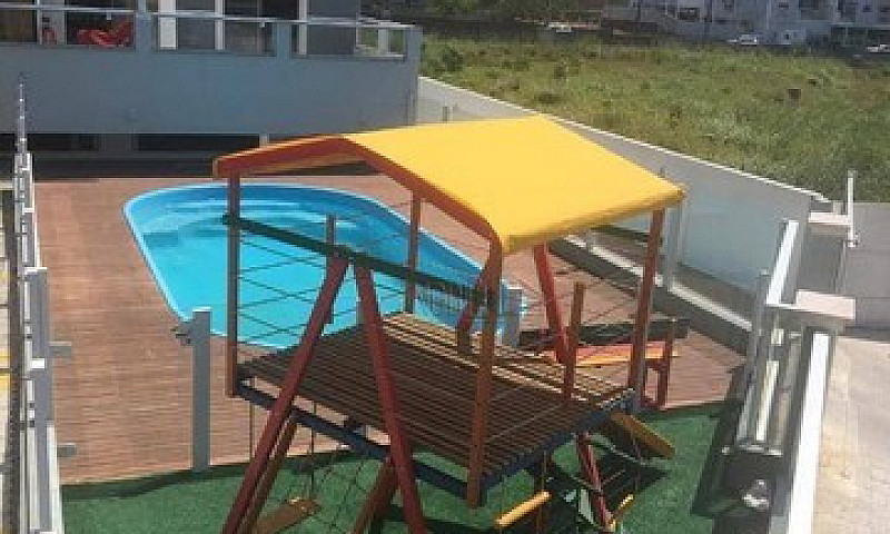 Apartamento Com 2 Do...