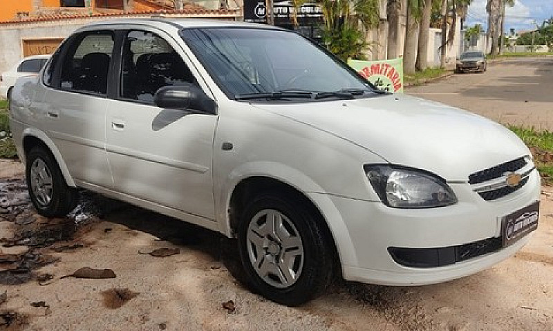 Classic 1.0 Com Gnv ...