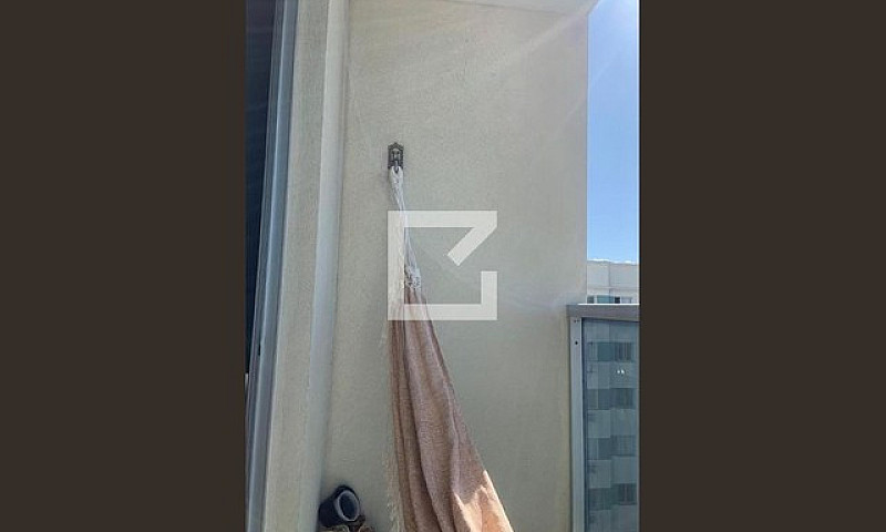 Apartamento Para Alu...