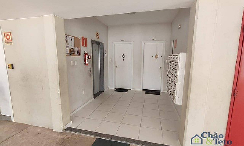 Apartamento Com 2 Do...