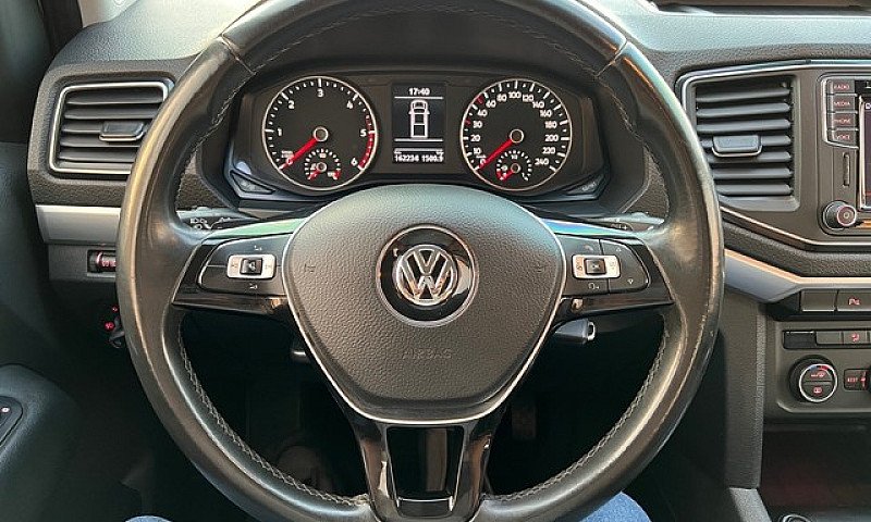 Amarok Highline ...
