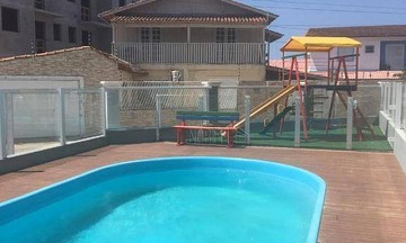 Apartamento Com 2 Do...