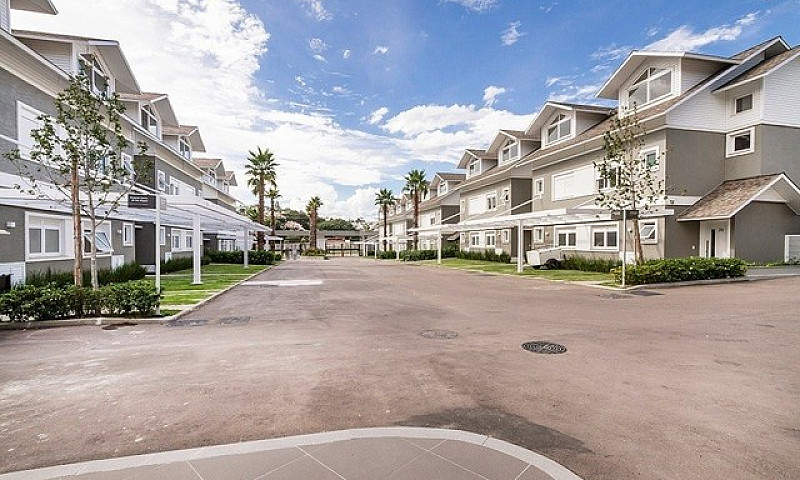 Casa Condominio Em J...