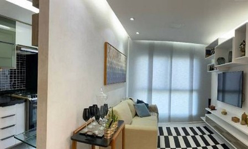 Apartamento Para Ven...