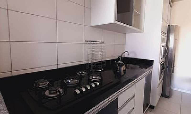 Apartamento De 3 Dor...