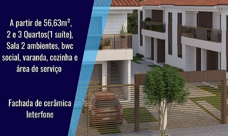 Casa De Condomínio, ...
