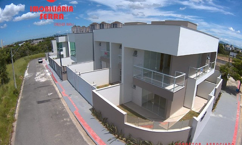 Sgj [E979] Casa Dupl...