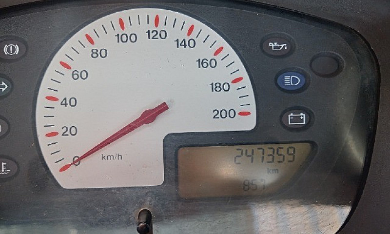 Chevrolet Celta 1.0...