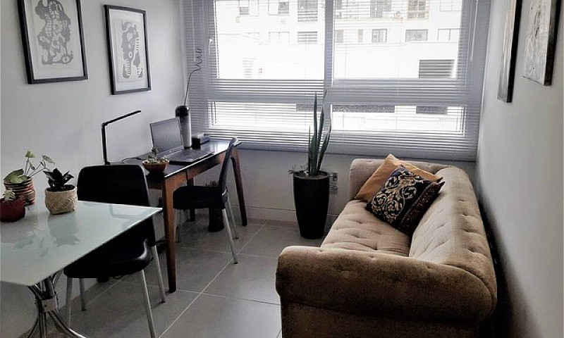 Apartamento Novo, Fr...