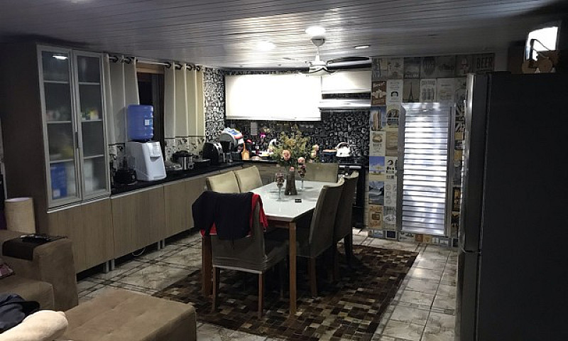 Casa Na Morada Do Va...