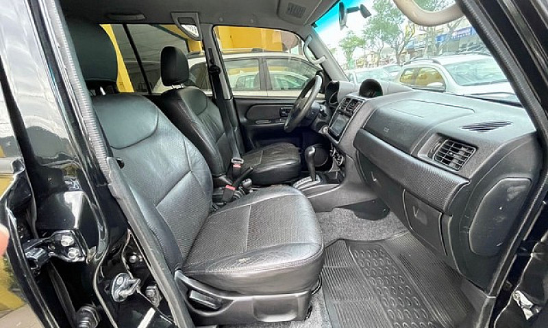 Pajero Tr4 2011 Auto...