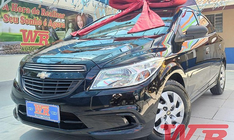 Chevrolet Onix Joy 1...
