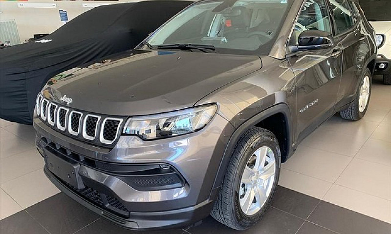 Jeep Compass 1.3 T27...