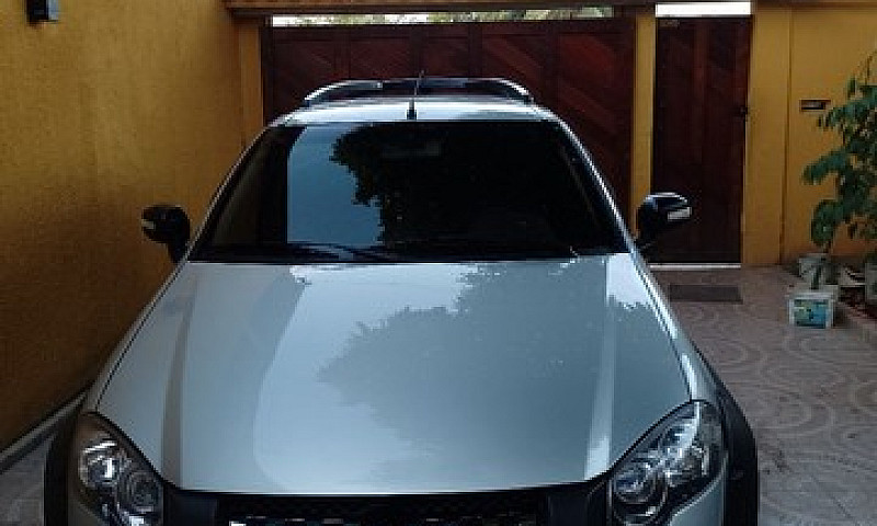 Fiat Palio Wk Adven ...