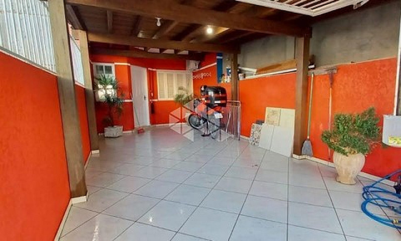 Gravataí - Casa Padr...