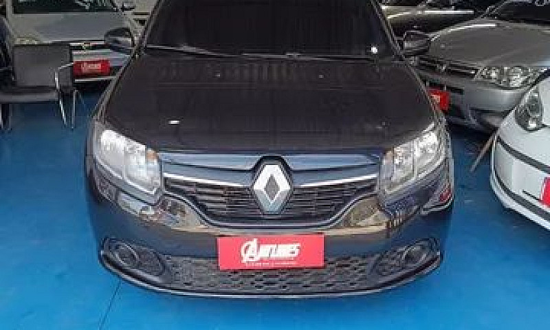 Sandero Expression 1...