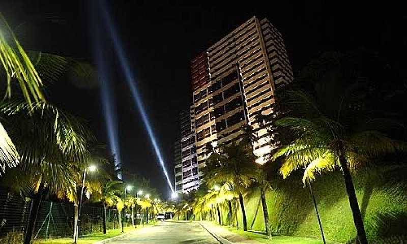 Alto Das Alamedas ...