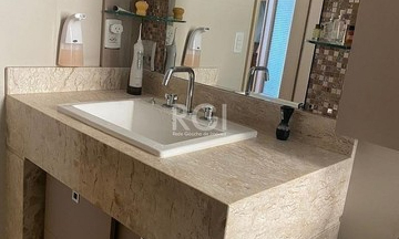 Apartamento Para Ven...