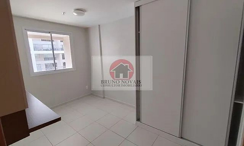 Apartamento Para Alu...