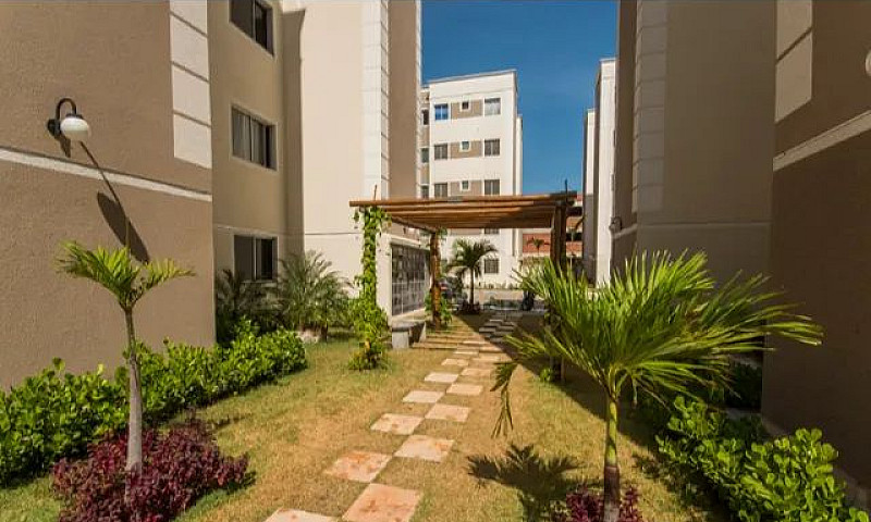 Apartamento Parque F...