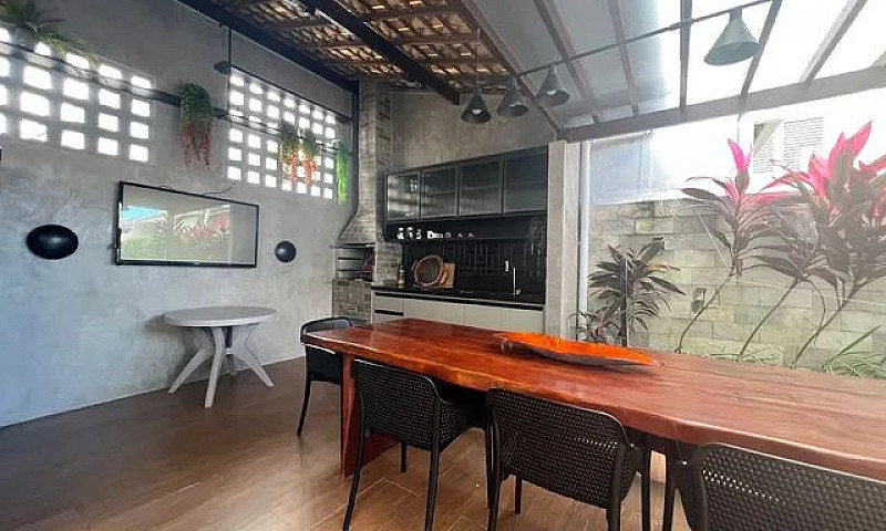 Vendo Casa No Cond. ...