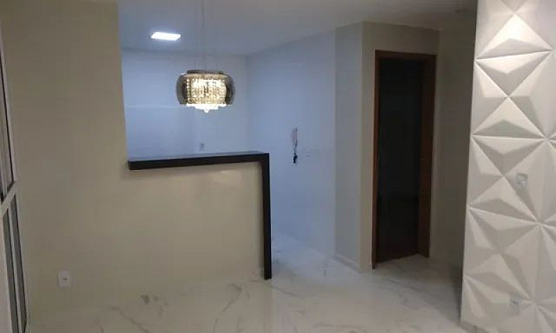 Alugo Apartamento No...
