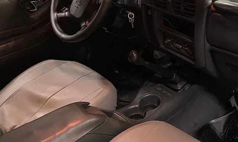 S10 Executive 2.8 Di...