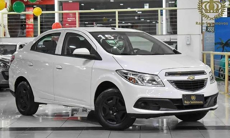 Chevrolet Prisma 1.0...