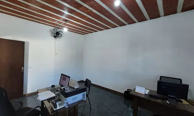 Sala Compartilhada, ...