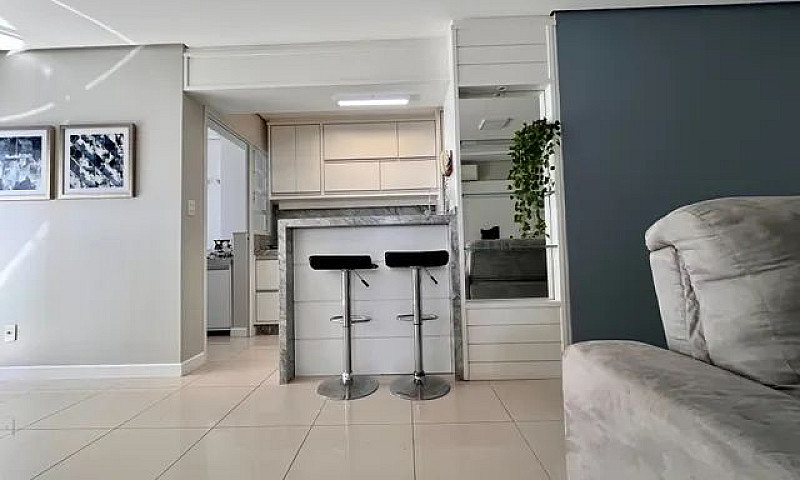 Lindo Apartamento No...