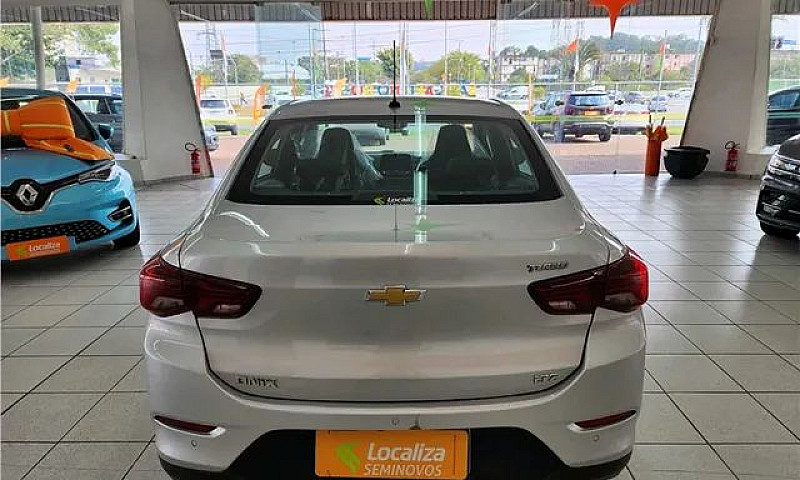 Chevrolet Onix 2021 ...