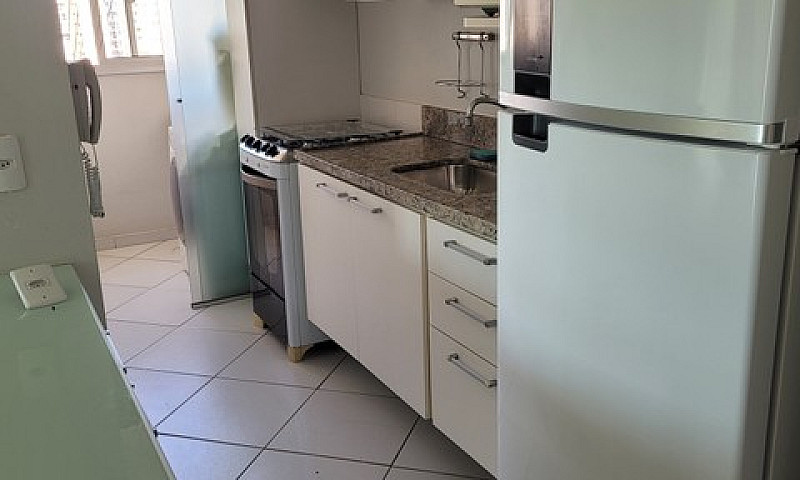 Apartamento Para Alu...