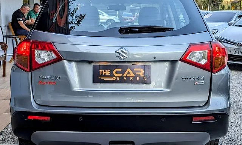 Suzuki Vitara 2018 4...