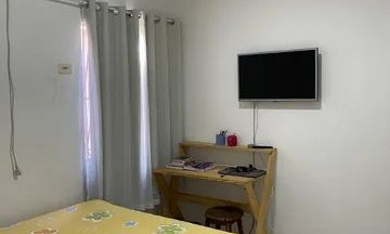 Apto 2 Qtos/Suite + ...