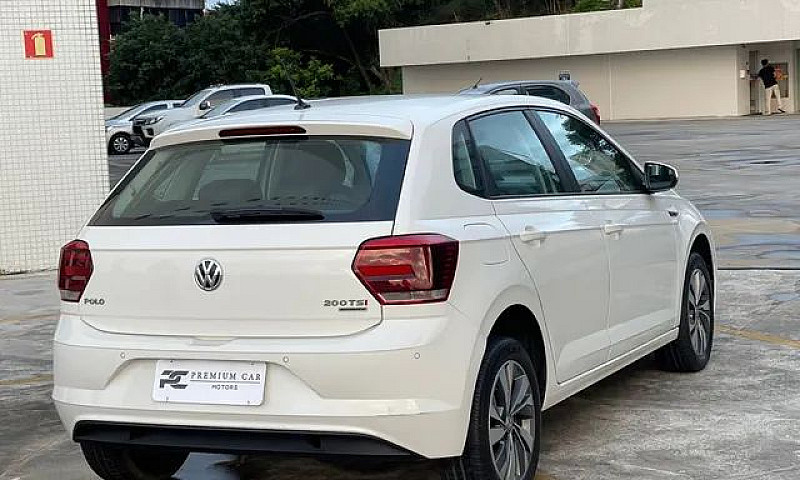 Volkswagen Polo Comf...
