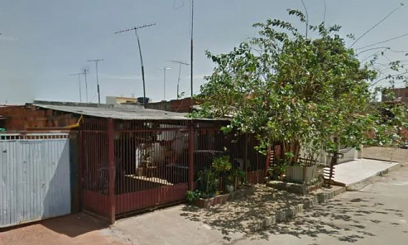 Lote Qd 114 Recanto ...