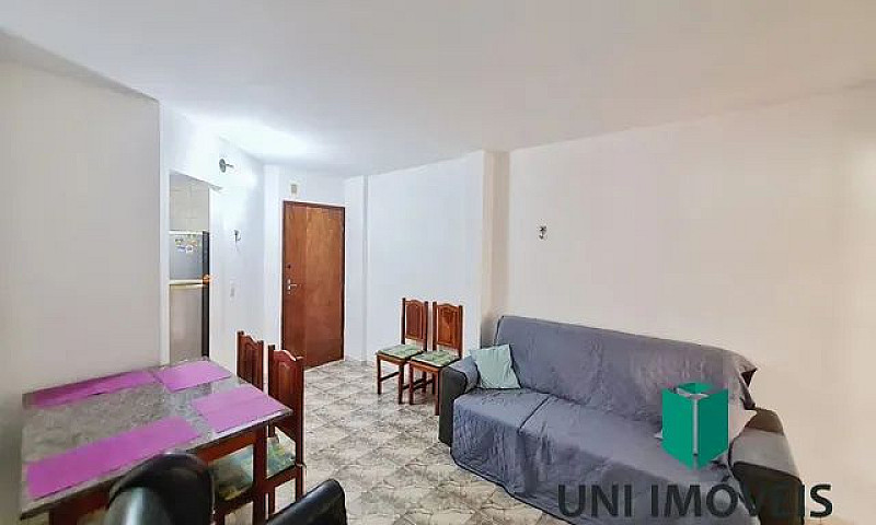 Apartamento 02 Quart...